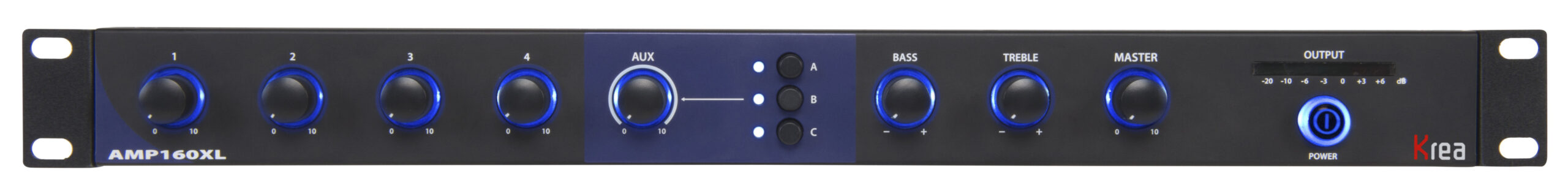 AMP160XL