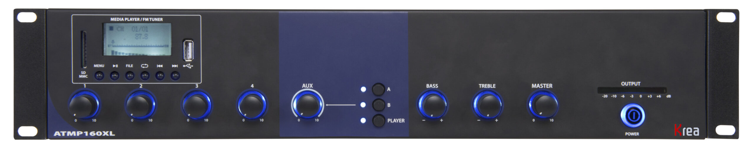 ATMP160XL