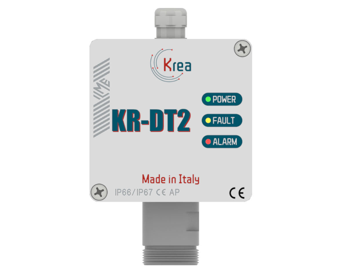 KR-DT2-A