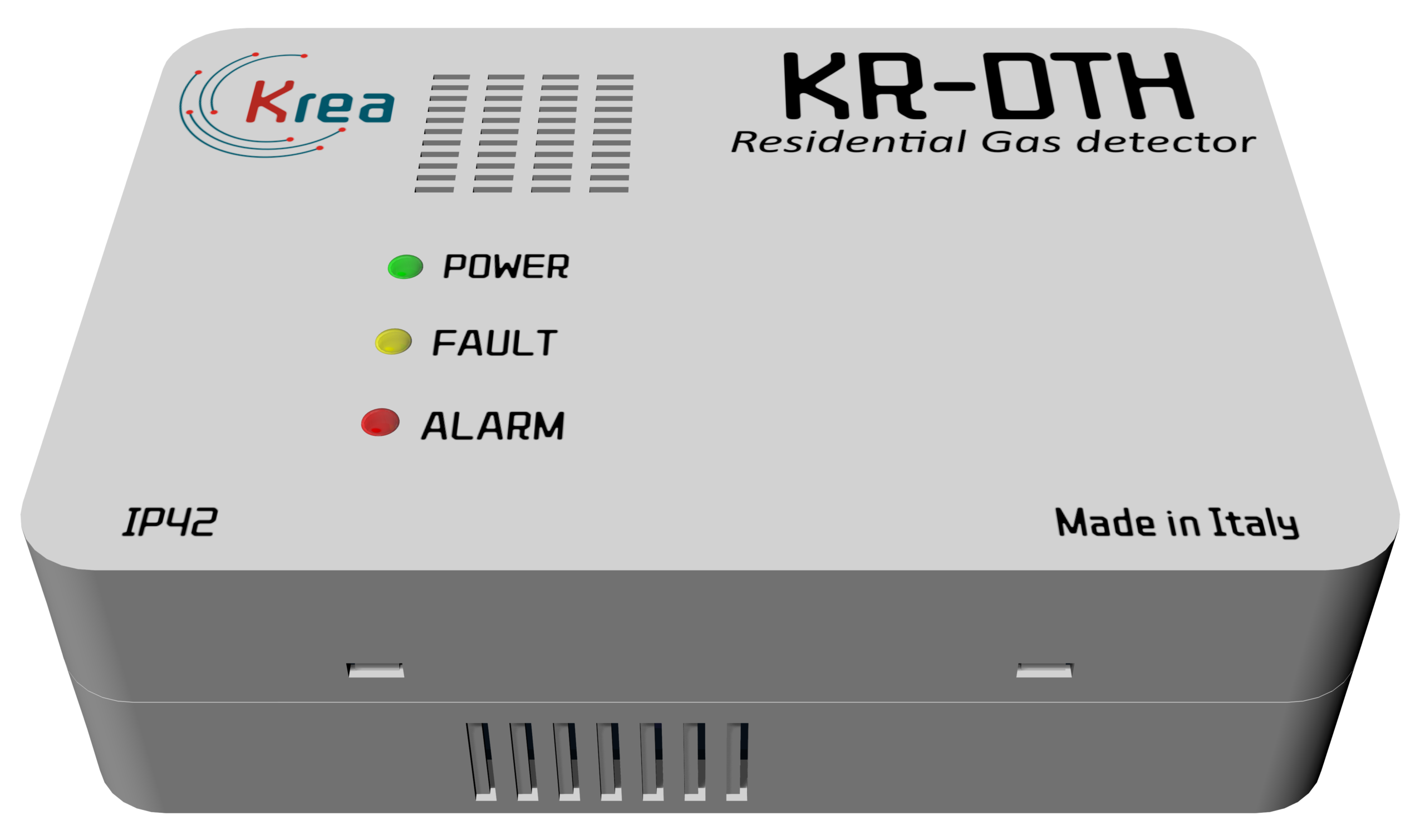KR-DTH