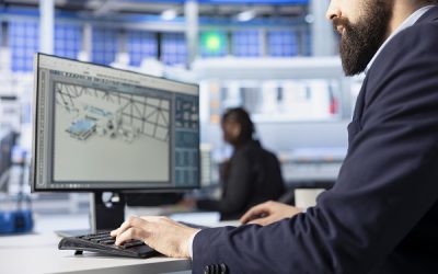 How technology is changing building safety